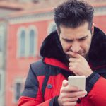 Your own number called you? Here’s what really happened