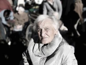 Grandparent scam can threaten anybody